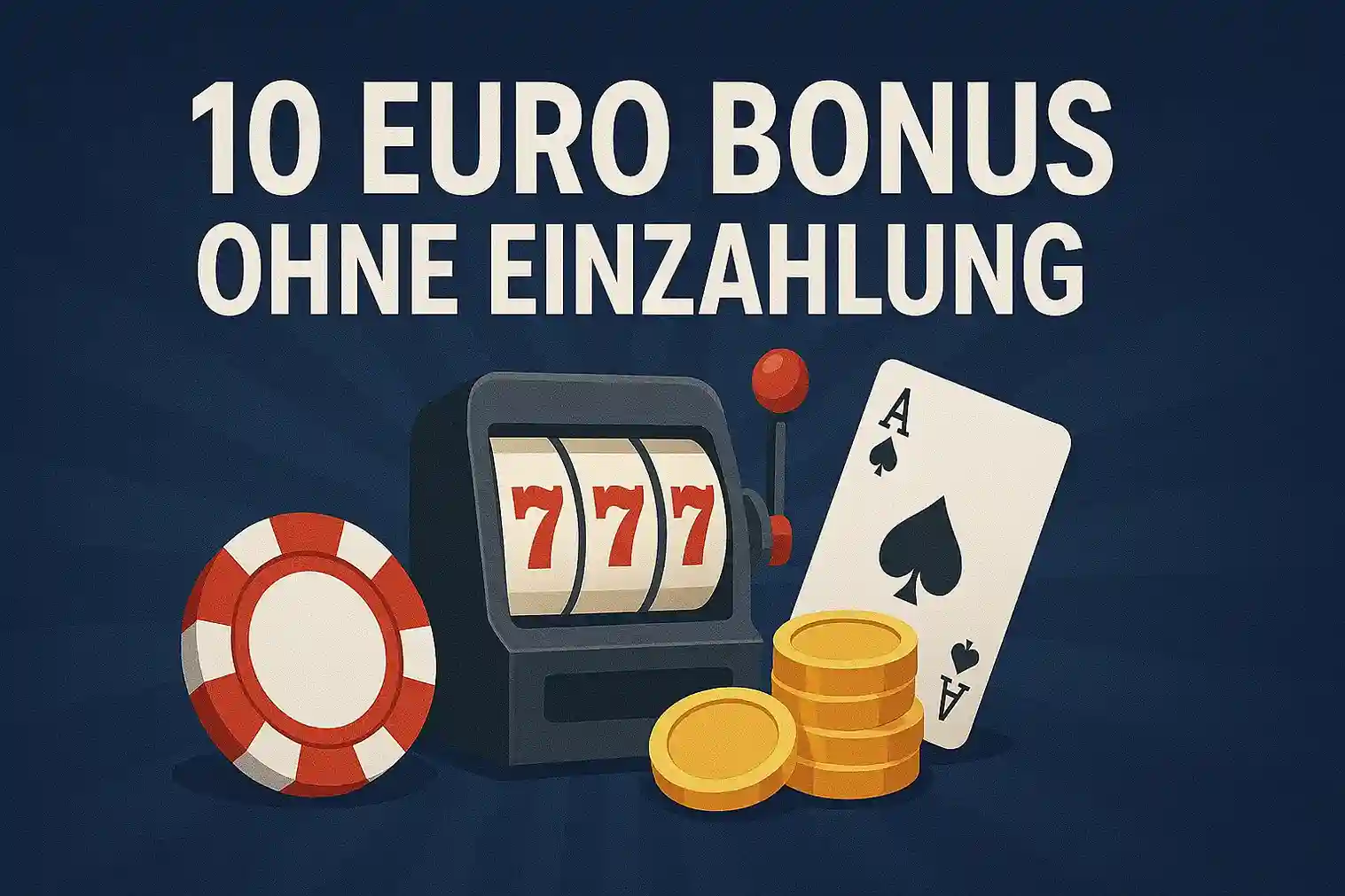 10 euro bonus ohne einzahlung casino 10 euro bonus