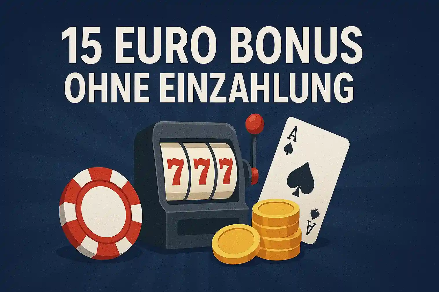 15 euro bonus ohne einzahlung casino 15 euro bonus
